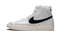 Nike Blazer Mid 77 Vintage White Black