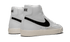 Nike Blazer Mid 77 Vintage White Black