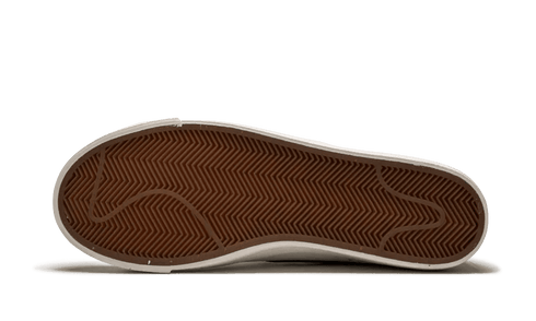 Nike Blazer Mid 77 Vintage White Black