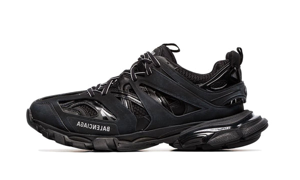 Balenciaga Track Black