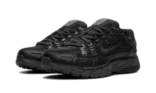 Charger l&#39;image dans la galerie, Nike P-6000 Premium Triple Black
