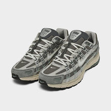 Charger l&#39;image dans la galerie, Nike P-6000 Premium Casual Shoes Grey
