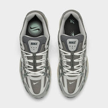 Charger l&#39;image dans la galerie, Nike P-6000 Premium Casual Shoes Grey
