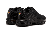 Charger l&#39;image dans la galerie, Nike Air Max Plus Triple Black
