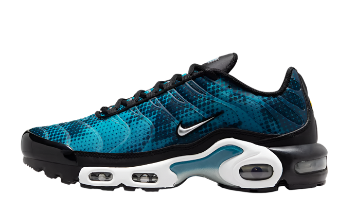 Nike TN Air Max Plus Dot Pattern Blue – Sneakers Morocco | ASEY SHOP

