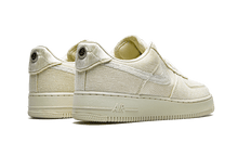 Charger l&#39;image dans la galerie, Nike Air Force 1 Low Stussy Fossil
