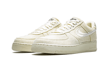 Charger l&#39;image dans la galerie, Nike Air Force 1 Low Stussy Fossil
