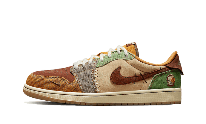 La chaussure Nike Dunk Low est en ce moment à un prix fou !