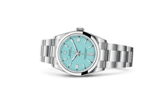 Charger l&#39;image dans la galerie, Rolex OYSTER PERPETUAL 36 Oyster, 36 mm, Oystersteel M126000-0006
