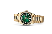 Charger l&#39;image dans la galerie, ROLEX DAY-DATE OYSTER, 36 MM, YELLOW GOLD

