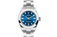 Charger l&#39;image dans la galerie, Rolex OYSTER PERPETUAL 28 Oyster, Oystersteel M276200-0003
