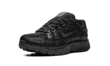 Charger l&#39;image dans la galerie, Nike P-6000 Premium Triple Black
