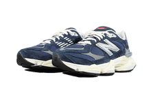 Charger l&#39;image dans la galerie, New Balance 9060 Navy White
