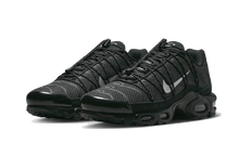 Charger l&#39;image dans la galerie, Nike Air Max Plus Toggle Black Reflective
