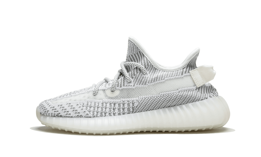Yeezy Boost 350 V2 Static - Non Reflective