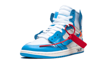 Charger l&#39;image dans la galerie, Air Jordan 1 x Off-White NRG Powder Blue
