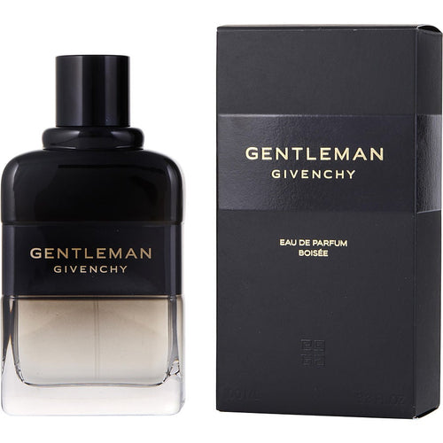 Gentleman Boisee by GIVENCHY