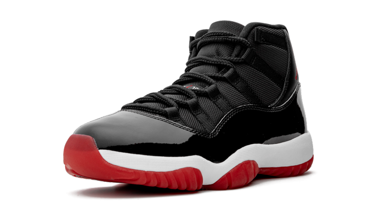 Jordan Air Jordan 11 Retro Bred 2019