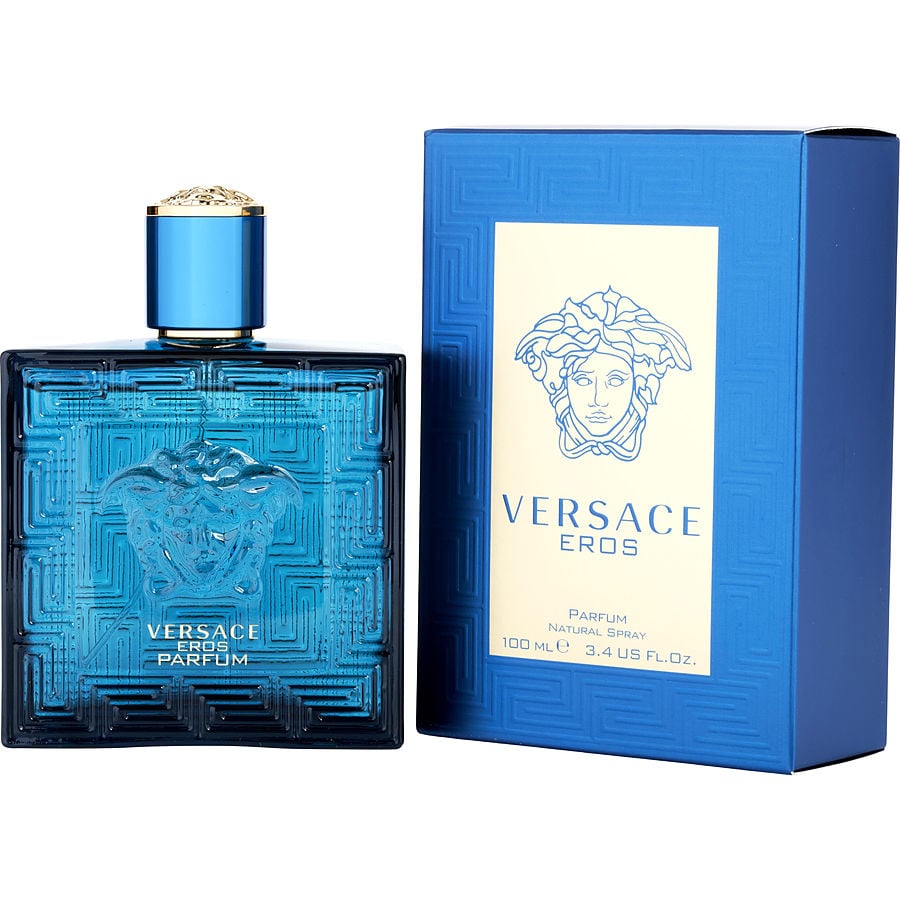 Versace Eros Parfum 80ml