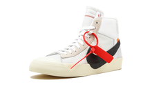 Charger l&#39;image dans la galerie, Nike x Off White Blazer Mid WHITE
