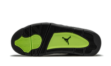 Charger l&#39;image dans la galerie, Air Jordan 4 Retro SE “Neon”
