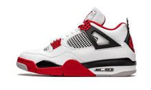 Charger l&#39;image dans la galerie, Air Jordan 4 Retro Fire Red (2020)
