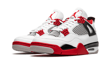 Charger l&#39;image dans la galerie, Air Jordan 4 Retro Fire Red (2020)
