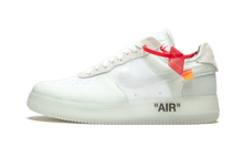 Charger l&#39;image dans la galerie, The 10 : Nike Air Force 1 Low “Off-White”
