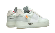 Charger l&#39;image dans la galerie, The 10 : Nike Air Force 1 Low “Off-White”
