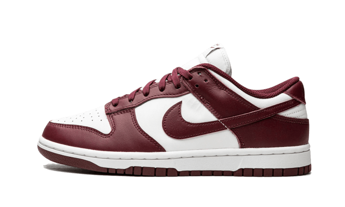 Dunk Low Bordeaux ASEY SHOP MAROC – ASEY Shop